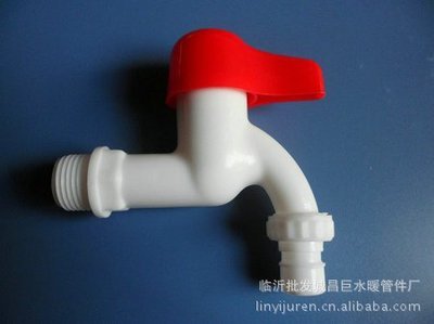昌巨15系列大鸭带嘴水龙头 临沂批发城昌巨水暖管件厂的畅销之选